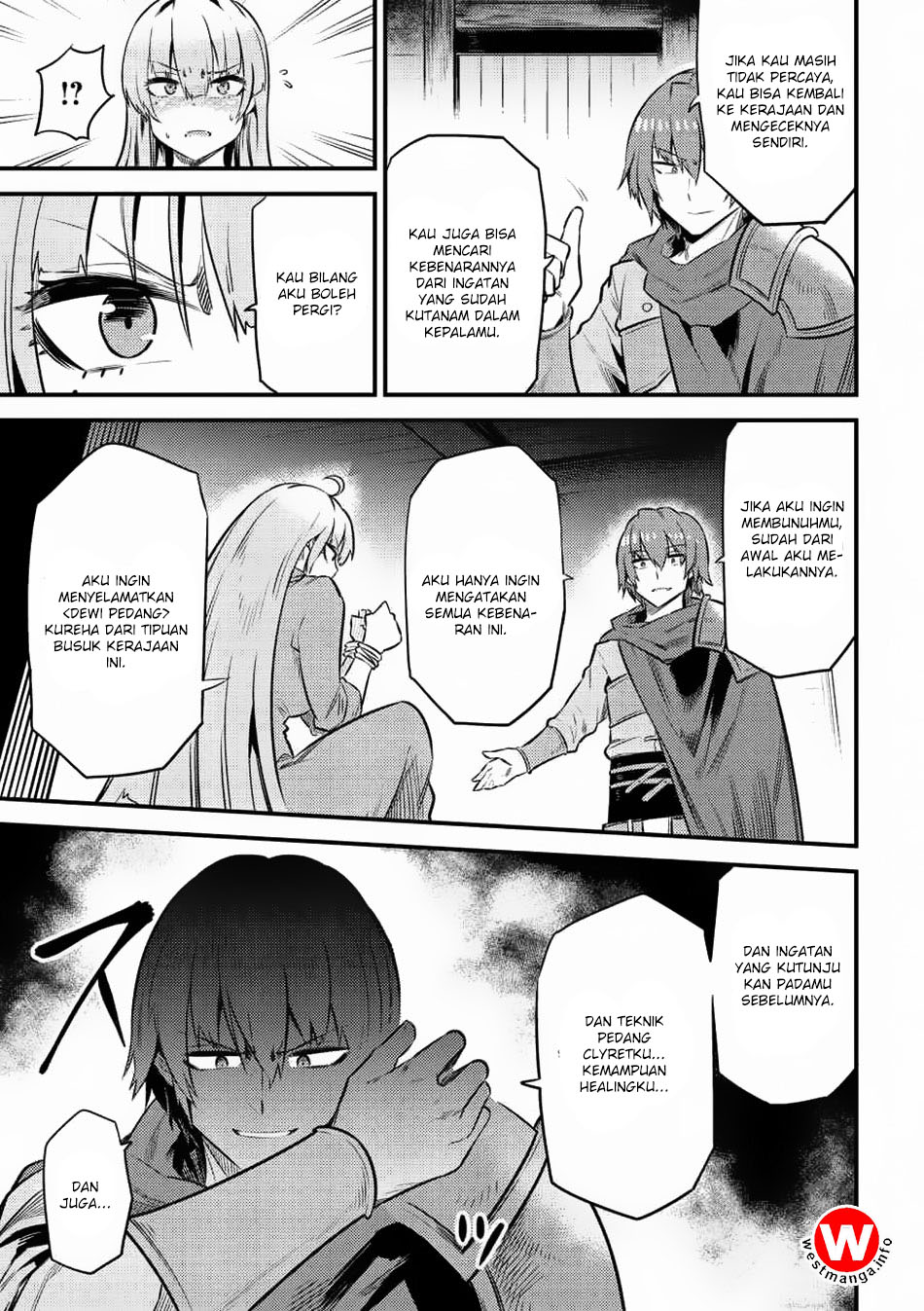 Kaifuku Jutsushi Yarinaoshi: Sokushi Mahou to Skill Copy no Chouetsu Heal